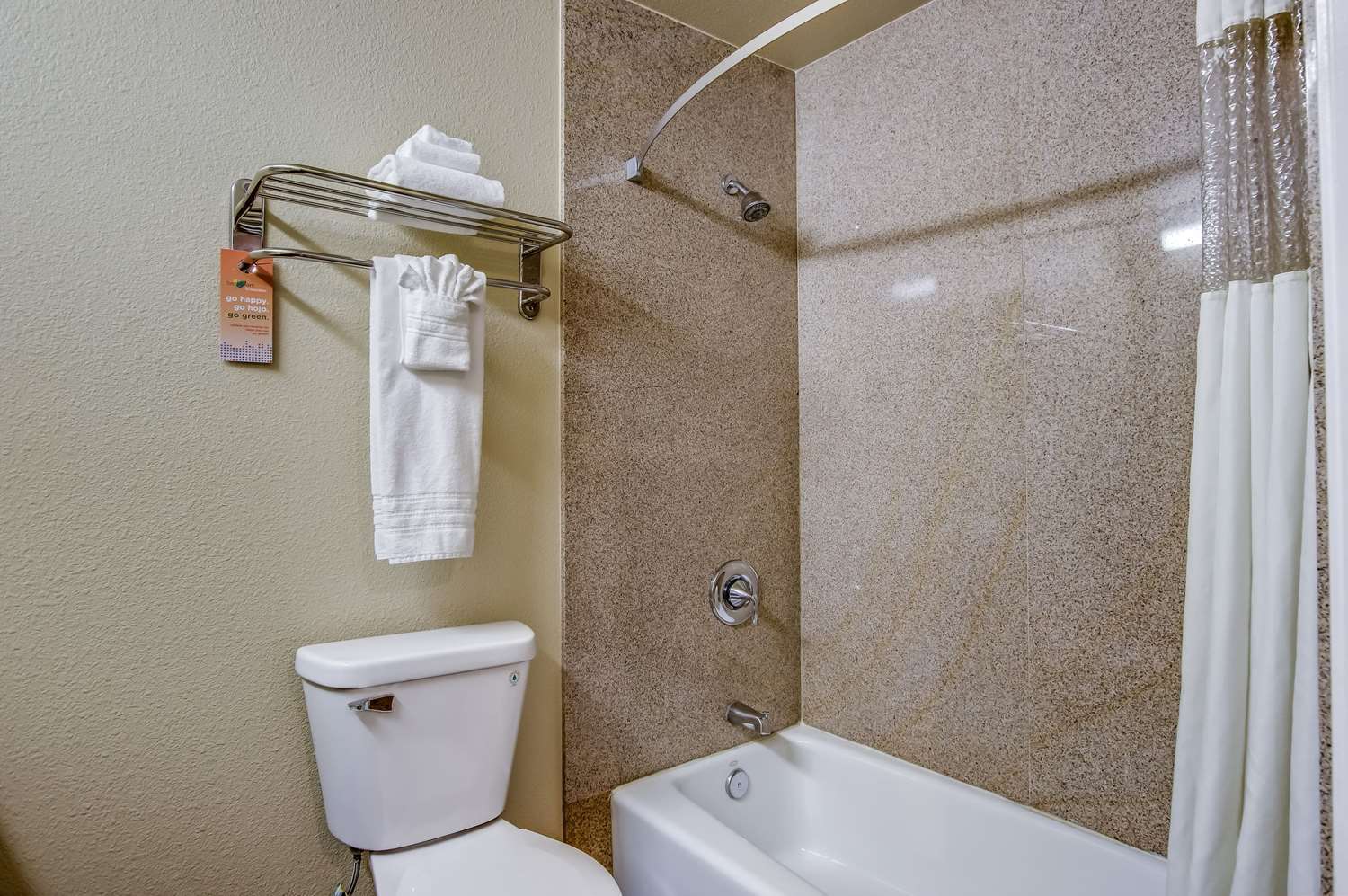 Howard Johnson By Wyndham Reseda Hotel & Suites Los Angeles Exterior foto